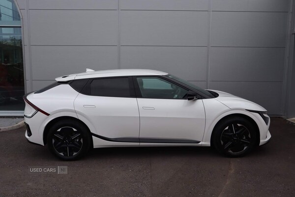 Used Kia EV6 2025 for sale - 76308783: Photo 3