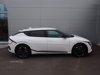 Used Kia EV6 2025 for sale - 76308783: Photo 3