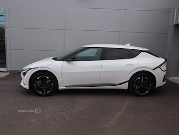 Used Kia EV6 2025 for sale - 76308783: Photo 4