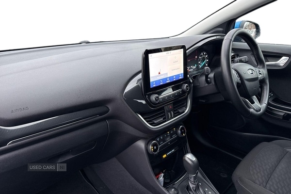 Used Ford Puma 2023 for sale - 77479725: Photo 10