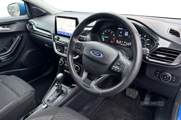 Used Ford Puma 2023 for sale - 77479725: Photo 11