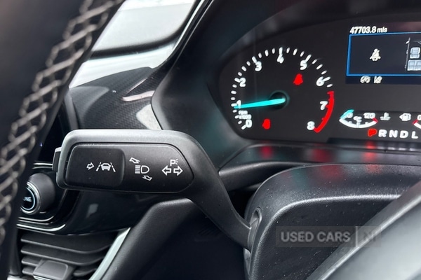 Used Ford Puma 2023 for sale - 77479725: Photo 13