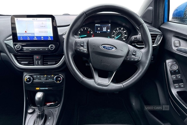 Used Ford Puma 2023 for sale - 77479725: Photo 16