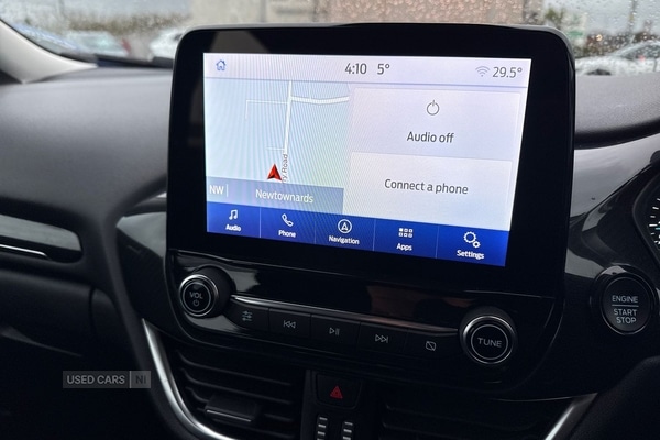 Used Ford Puma 2023 for sale - 77479725: Photo 18