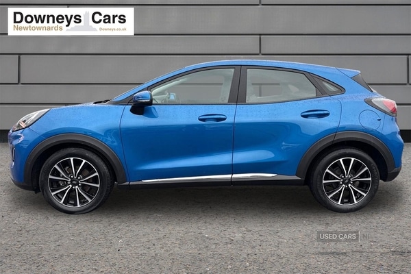 Used Ford Puma 2023 for sale - 77479725: Photo 2