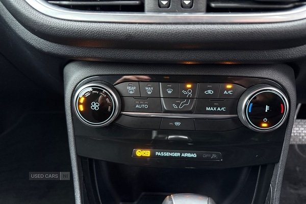 Used Ford Puma 2023 for sale - 77479725: Photo 20