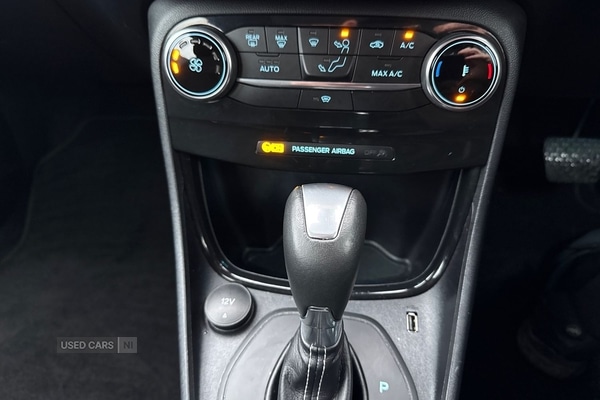 Used Ford Puma 2023 for sale - 77479725: Photo 21