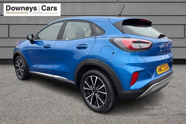 Used Ford Puma 2023 for sale - 77479725: Photo 3