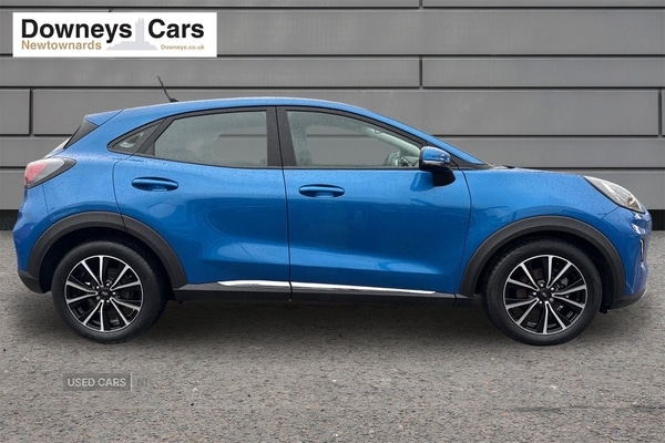 Used Ford Puma 2023 for sale - 77479725: Photo 5