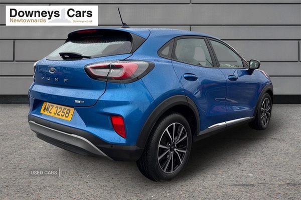 Used Ford Puma 2023 for sale - 77479725: Photo 6