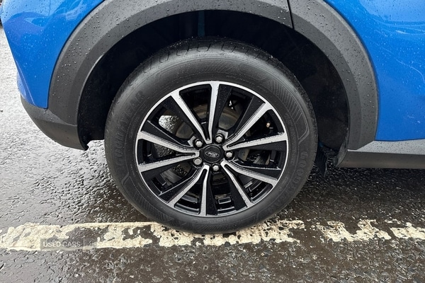 Used Ford Puma 2023 for sale - 77479725: Photo 7