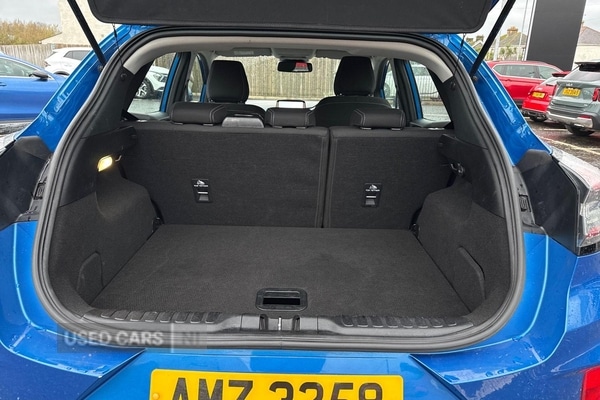 Used Ford Puma 2023 for sale - 77479725: Photo 8