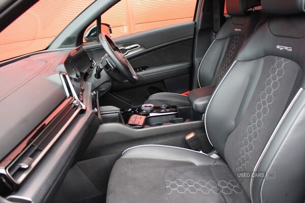 Used Kia Sportage 2024 for sale - 76285063: Photo 12