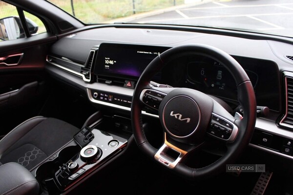 Used Kia Sportage 2024 for sale - 76285063: Photo 13
