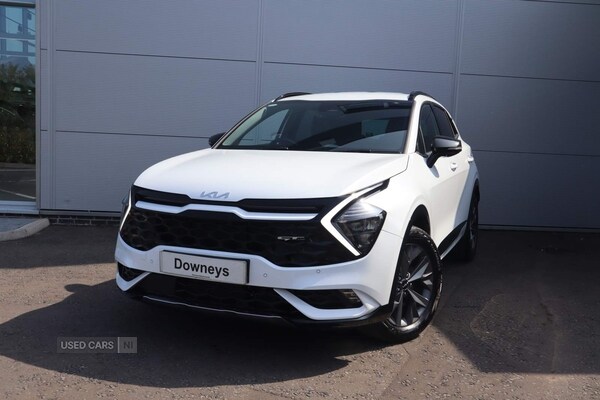 Used Kia Sportage 2024 for sale - 76285063: Photo 1