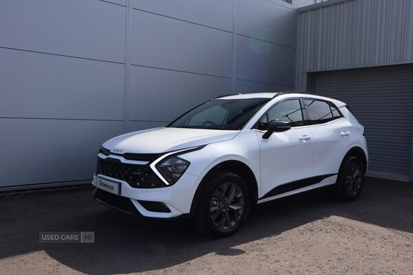 Used Kia Sportage 2024 for sale - 76285063: Photo 2