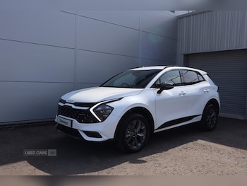 Used Kia Sportage 2024 for sale - 76285063: Photo 2