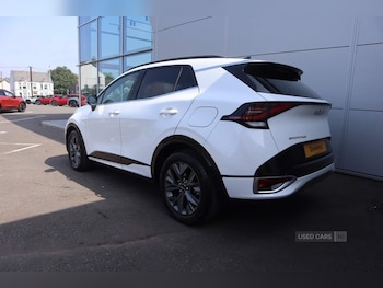 Used Kia Sportage 2024 for sale - 76285063: Photo 4