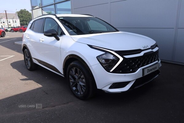 Used Kia Sportage 2024 for sale - 76285063: Photo 5