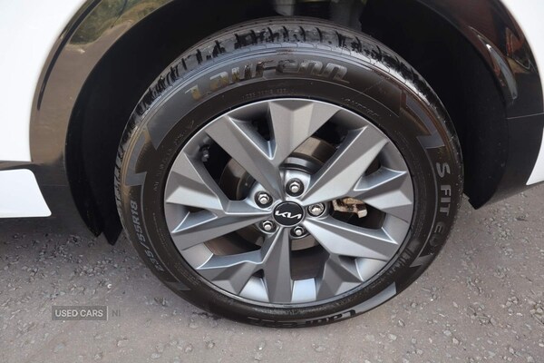 Used Kia Sportage 2024 for sale - 76285063: Photo 8