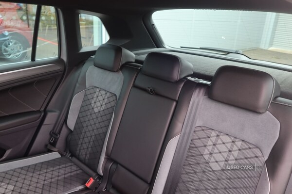 Used Volkswagen Tiguan 2021 for sale - 76202045: Photo 10