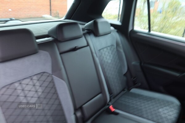 Used Volkswagen Tiguan 2021 for sale - 76202045: Photo 12
