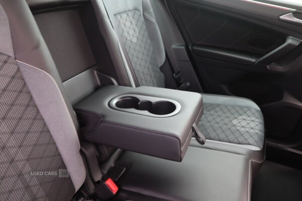 Used Volkswagen Tiguan 2021 for sale - 76202045: Photo 14