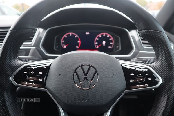 Used Volkswagen Tiguan 2021 for sale - 76202045: Photo 18