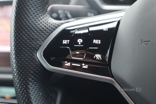 Used Volkswagen Tiguan 2021 for sale - 76202045: Photo 19