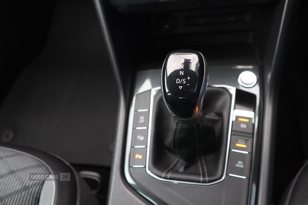 Used Volkswagen Tiguan 2021 for sale - 76202045: Photo 20
