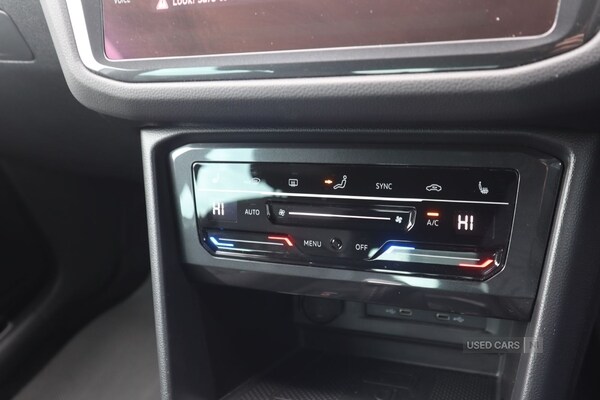 Used Volkswagen Tiguan 2021 for sale - 76202045: Photo 21
