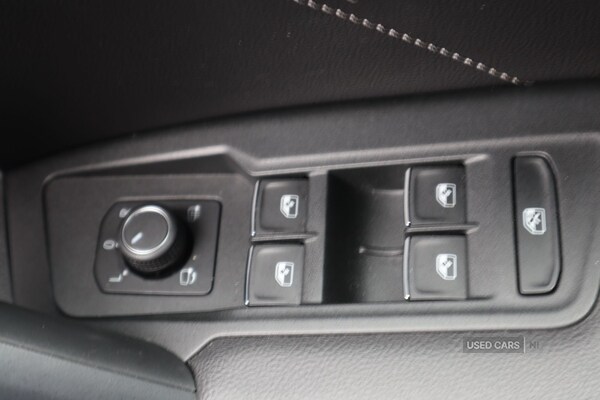 Used Volkswagen Tiguan 2021 for sale - 76202045: Photo 24