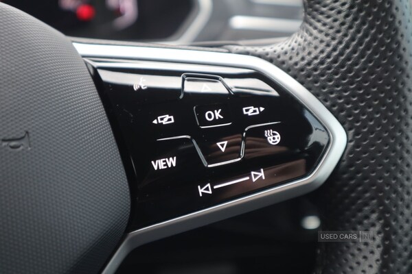 Used Volkswagen Tiguan 2021 for sale - 76202045: Photo 28