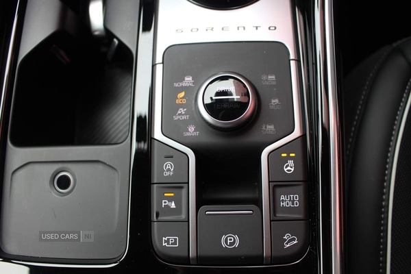 Used Kia Sorento 2025 for sale - 77634264: Photo 25