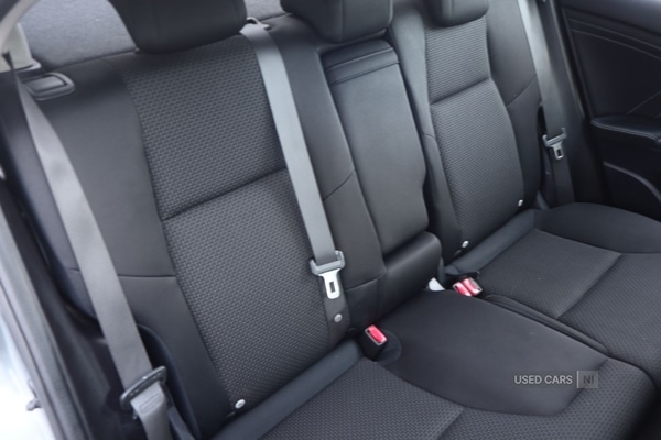 Used Honda Civic 2016 for sale - 76409797: Photo 11