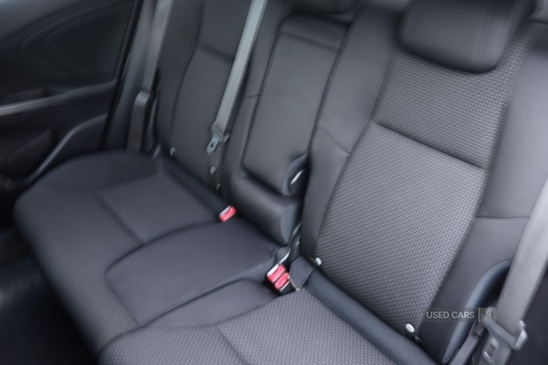 Used Honda Civic 2016 for sale - 76409797: Photo 12