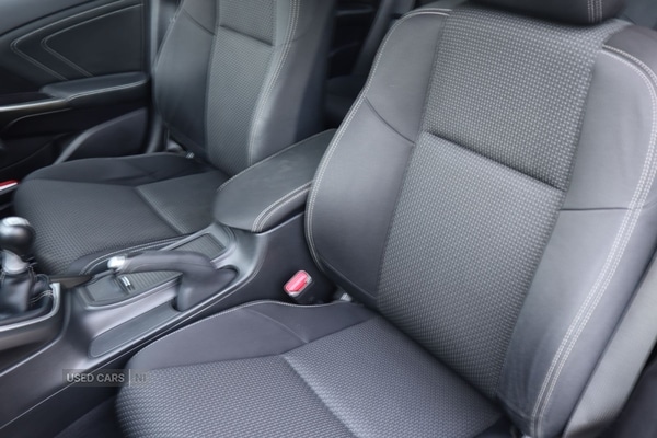 Used Honda Civic 2016 for sale - 76409797: Photo 13