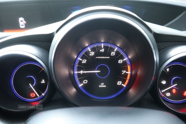 Used Honda Civic 2016 for sale - 76409797: Photo 17