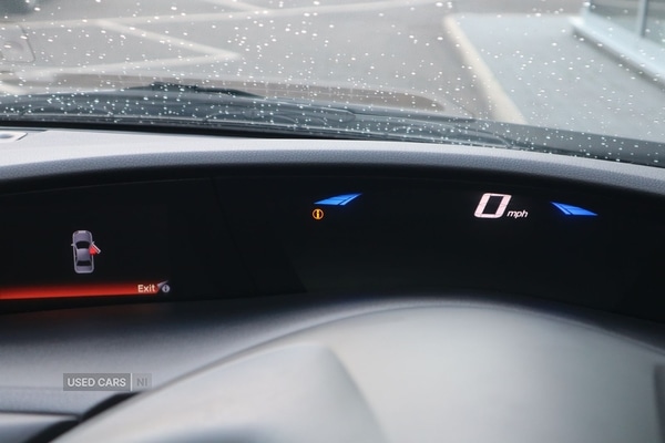 Used Honda Civic 2016 for sale - 76409797: Photo 18