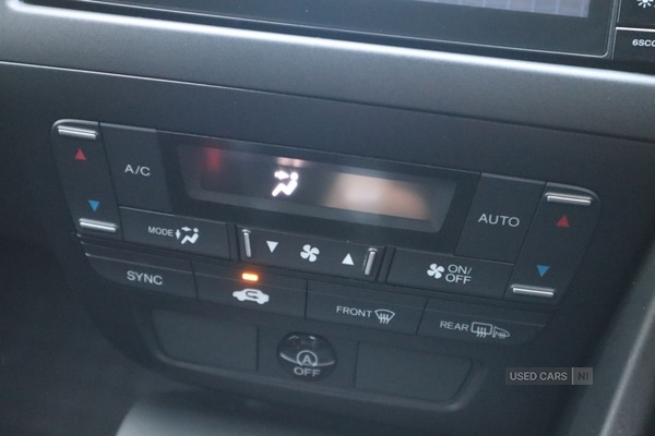 Used Honda Civic 2016 for sale - 76409797: Photo 19