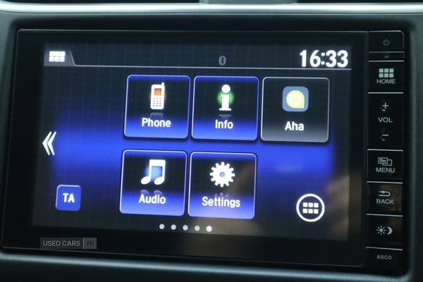 Used Honda Civic 2016 for sale - 76409797: Photo 21