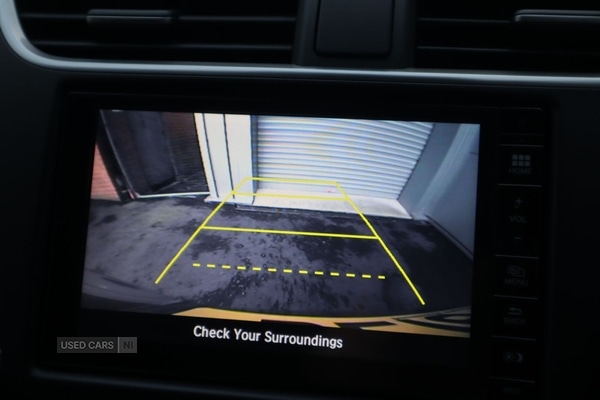 Used Honda Civic 2016 for sale - 76409797: Photo 22