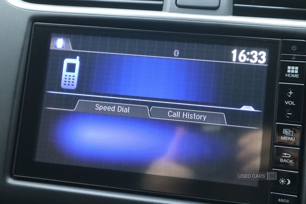 Used Honda Civic 2016 for sale - 76409797: Photo 23