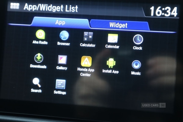 Used Honda Civic 2016 for sale - 76409797: Photo 24