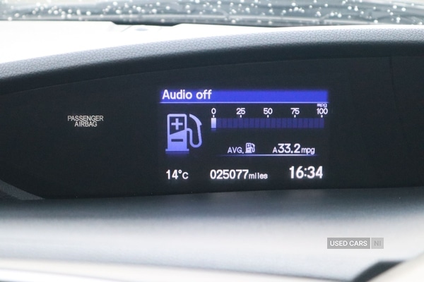 Used Honda Civic 2016 for sale - 76409797: Photo 25