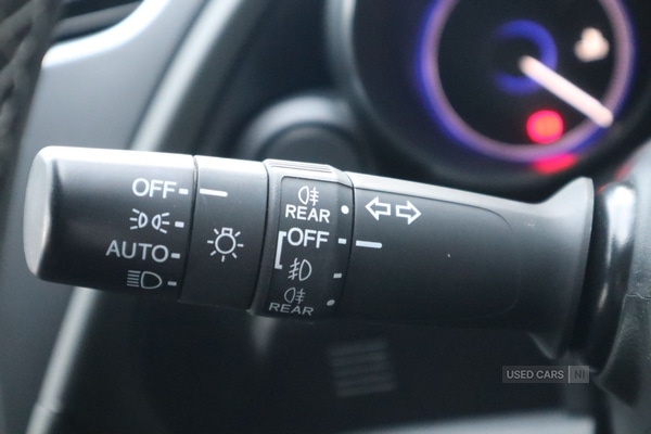 Used Honda Civic 2016 for sale - 76409797: Photo 26