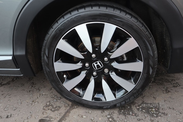 Used Honda Civic 2016 for sale - 76409797: Photo 8