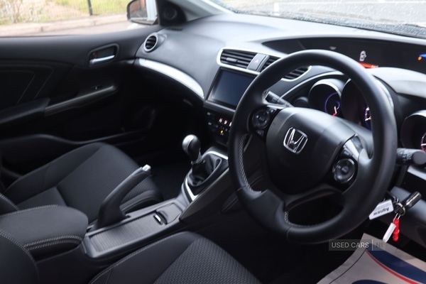 Used Honda Civic 2016 for sale - 76409797: Photo 9