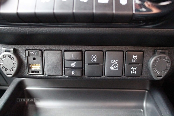 Used Toyota Hilux 2020 for sale - 77388049: Photo 13