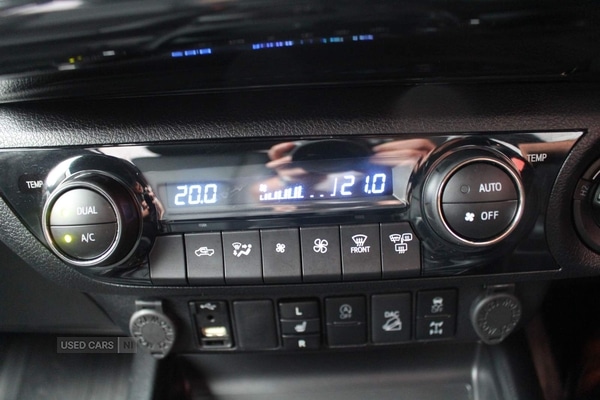Used Toyota Hilux 2020 for sale - 77388049: Photo 14